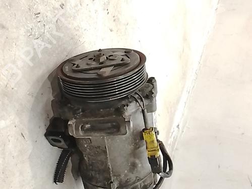 Used AC compressor AC compressor 36386093 36386093