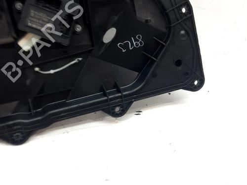Speaker LAND ROVER RANGE ROVER EVOQUE (L538) 2.2 D 4x4 | BP36666707E2 - Image 2