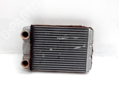 Used Heater matrix Heater matrix 38264262 38264262