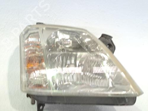 Used Right headlight OPEL MERIVA A MPV (X03) 1.7 CDTI (E75) (100 hp) 25915391