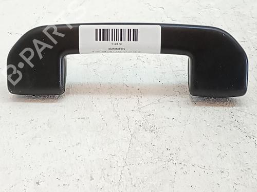 Håndtag i tag Håndtag i tag PEUGEOT 2008 II (UD_, US_, UY_, UJ_, UR_, UC_) 1.2 PureTech 100 (USHNK) (101 hp) 34238764 34238764