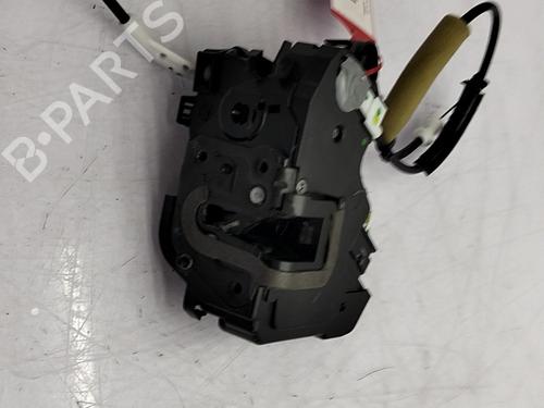 Front right lock JEEP AVENGER (J2) 1.2 GSE T3 | BP33769172C97 - Image 3