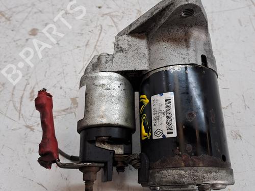 Startmotor RENAULT SCÉNIC II (JM0/1_) 1.6 16V (JM1R) (112 hp) 23372961