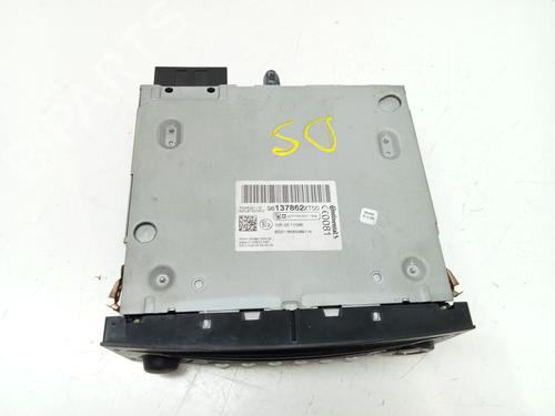 Radio PEUGEOT PARTNER Tepee 1.6 HDi / BlueHDi 75 | BP28957190E6 
