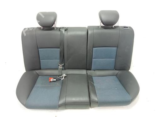 Sæde bagtil (3. række) SEAT IBIZA IV (6J5, 6P1) 1.0 TSI (110 hp) 29420916