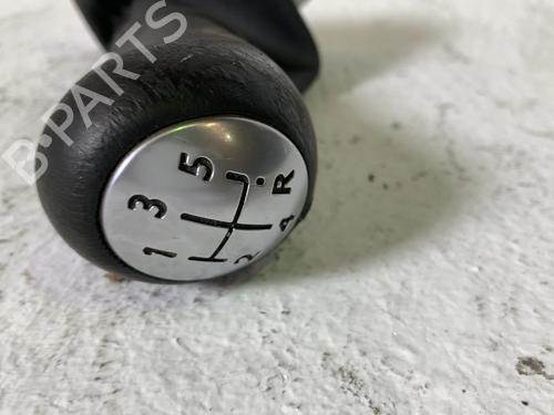 Shift knob RENAULT MODUS / GRAND MODUS (F/JP0_) 1.5 dCi (FP0F, JP0F) | BP39740777I34 - Image 2