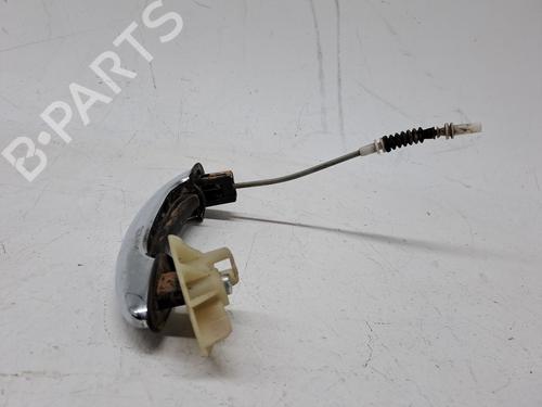 Front left exterior door handle MINI MINI CLUBMAN (R55) Cooper | BP25248713C128 