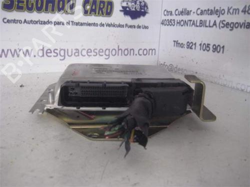 Used Engine control unit (ECU) HYUNDAI TRAJET (FO) 2.0 CRDi (113 hp) 25459950