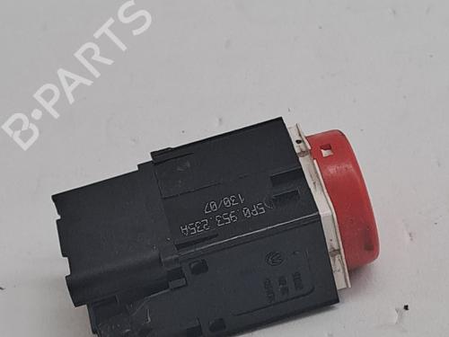 Warning switch SEAT LEON (1P1) 1.9 TDI | BP24608076I22 