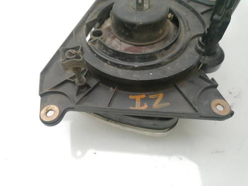 Used Left headlight NISSAN SERENA (C23) 2.3 D (75 hp) 23940876