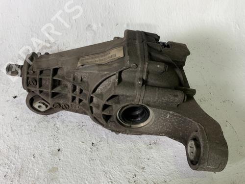Used Rear differential Rear differential PORSCHE CAYENNE (92A) 3.0 Diesel (245 hp) 40550955 40550955