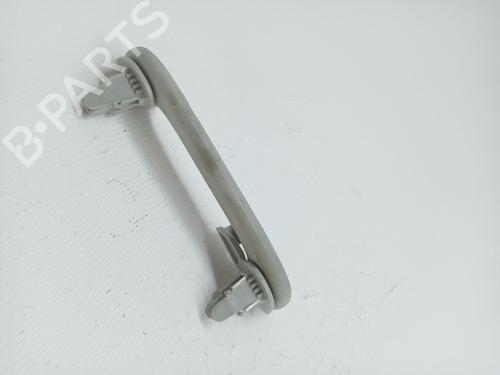 Håndtag i tag NISSAN QASHQAI / QASHQAI +2 I (J10, NJ10, JJ10E) 2.0 | BP27557084I35 