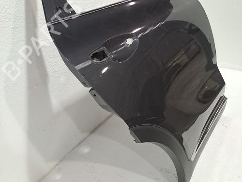 Right rear door KIA SORENTO III (UM) 2.2 CRDi 4WD | BP25613785C5 