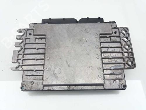 Engine control unit (ECU) NISSAN MICRA III (K12) 1.2 16V | BP23381793M57 