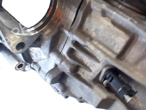 Gearbox VW GOLF VIII (CD1, DA1) 2.0 TDI | BP36036387M3 - Image 2