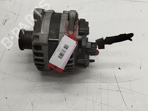 Used Alternator Alternator 38749152 38749152