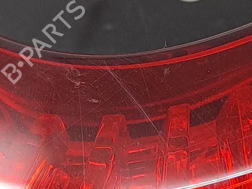 Left taillight FIAT 500 (312_) 1.0 Mild Hybrid (312AYD1B) | BP24108124C34 