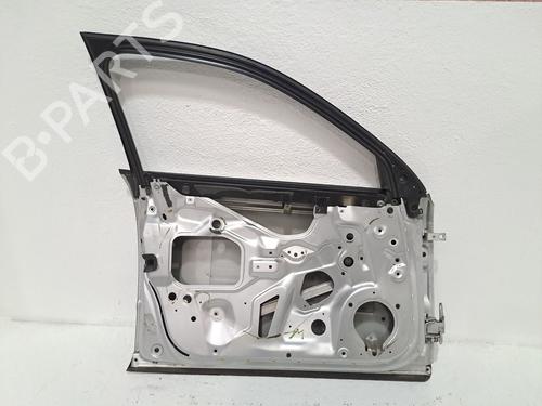 Left front door AUDI A4 B7 (8EC) 3.0 TDI quattro | BP27274720C2 
