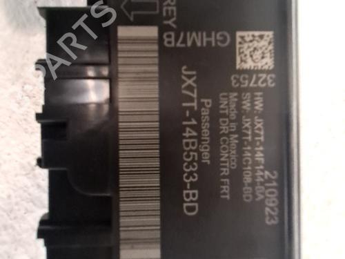 Used Electronic module FORD USA EDGE 2.0 TDCi AWD (180 hp) 31369496