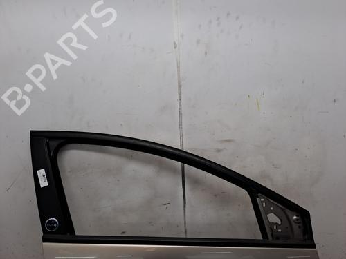 Right front door FIAT BRAVO II (198_) 1.6 D Multijet (198AXH1B) | BP23366970C3 