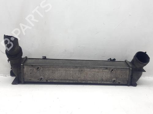 Used Intercooler Intercooler BMW 3 Touring (E91) 318 d (143 hp) 34537222 34537222