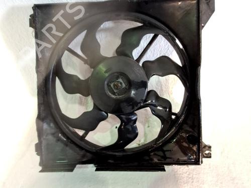 Koelventilatormotor KIA OPIRUS (GH) 3.5 | BP29992021M35 