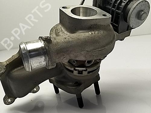 Turbocharger/Supercharger HYUNDAI i20 III (BC3, BI3) 1.0 T-GDI | BP29303228M71 