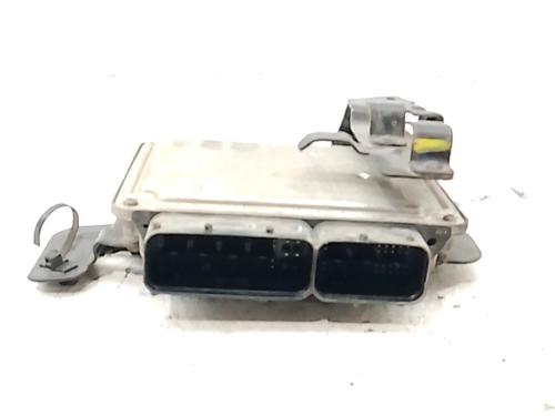 Used Engine control unit (ECU) Engine control unit (ECU) SAAB 9-3 (YS3F, E79, D79, D75) 1.9 TiD (150 hp) 35721883 35721883