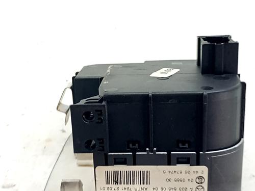 Headlight switch MERCEDES-BENZ C-CLASS (W203) C 200 Kompressor (203.045) | BP31700765I24 - Image 2