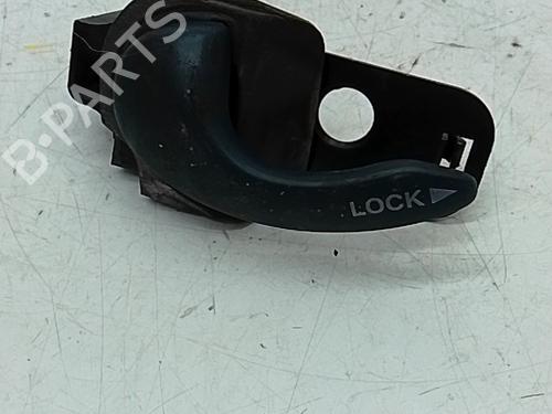 Used Front left interior door handle Front left interior door handle FIAT DOBLO Box Body/MPV (223_) 1.9 D (223ZXB1A) (63 hp) 36109038 36109038