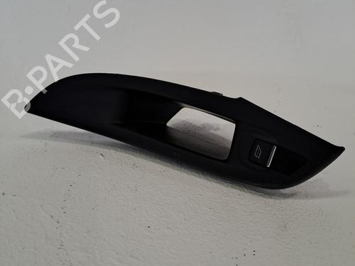 Used Left rear window switch FORD FOCUS IV (HN) 1.0 EcoBoost (125 hp) 23373643
