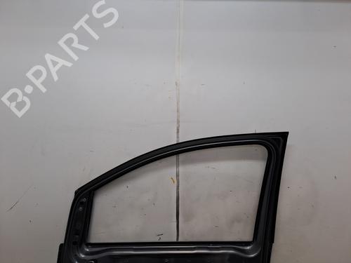 Right front door VW TOURAN (1T1, 1T2) 1.9 TDI | BP23368947C3 