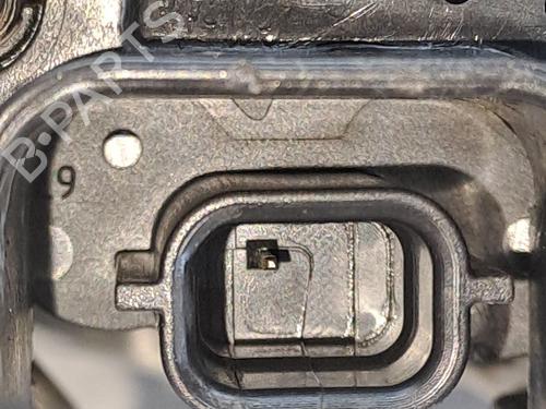 Alternator DACIA SANDERO II TCe 90 (B8M1, B8MA, B8AC) | BP23974821M7 