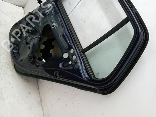 Right rear door VW GOLF VII (5G1, BQ1, BE1, BE2) 1.6 TDI | BP23370221C5 
