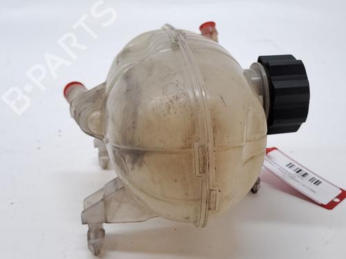 Expansion tank RENAULT TRAFIC III Van (FG_) 1.6 dCi 90 (FGME) | BP26950634C120 