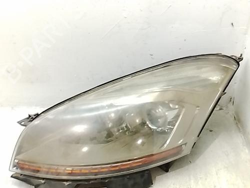 Used Left headlight Left headlight 36665864 36665864