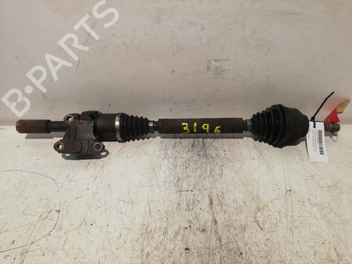 Used Right front driveshaft RENAULT LAGUNA I (B56_, 556_) 2.2 D (B56F/2) (83 hp) 28336860
