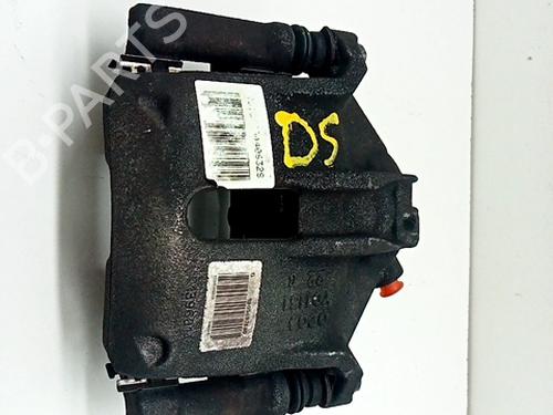 Left front brake caliper PEUGEOT 208 I (CA_, CC_) 1.6 HDi / BlueHDi 75 | BP29556331M105