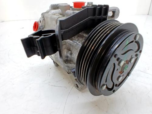 Used AC compressor FIAT 500 (312_) 1.2 (312AXA1A) (69 hp) 30622787