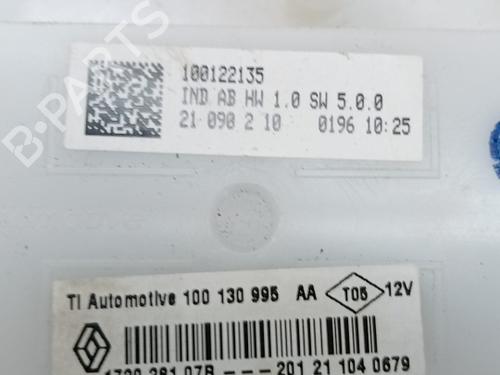 Fuel pump DACIA SANDERO III 1.0 TCe 90 | BP40547728M76 - Image 4
