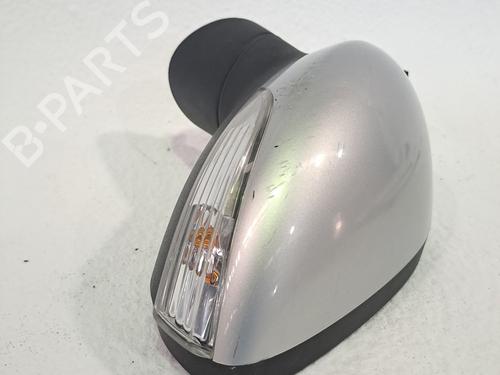Left mirror FORD FIESTA VI (CB1, CCN) 1.4 TDCi | BP24874557C26
