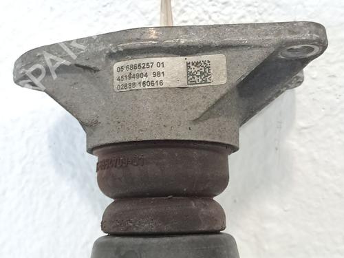 Right rear shock absorber BMW 1 (F20) 118 d | BP27463767M19 