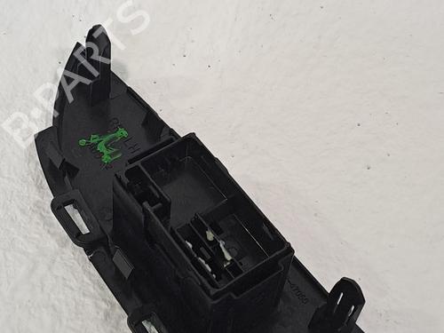 Left rear window switch TOYOTA PRIUS (_W3_) 1.8 Hybrid (ZVW30) | BP26315178I29 