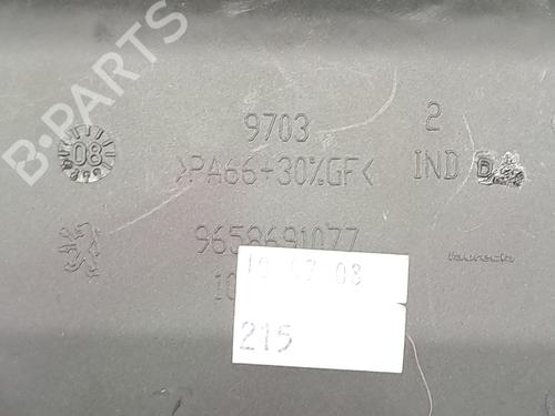 Cup/Object holder PEUGEOT 308 SW I (4E_, 4H_) 1.6 16V | BP28959637I37 