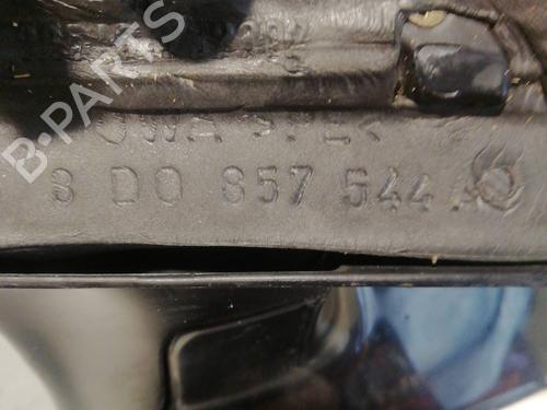 Right mirror AUDI A4 B5 (8D2) 1.8 | BP25988560C27 