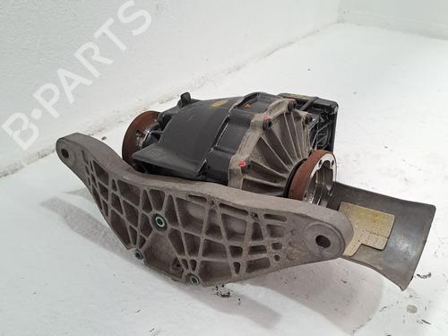 Rear differential AUDI A4 B7 (8EC) 3.0 TDI quattro | BP27274692M24 
