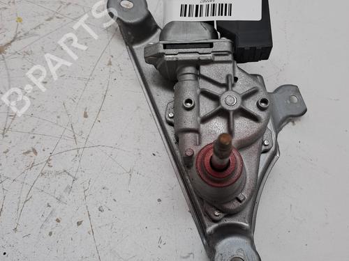 Used Rear wiper motor TOYOTA YARIS (_P13_) 1.0 (KSP130_, KSP130) (69 hp) 23375596