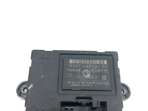 Used Electronic module FORD MONDEO IV Saloon (BA7) 2.0 TDCi (140 hp) 30960550