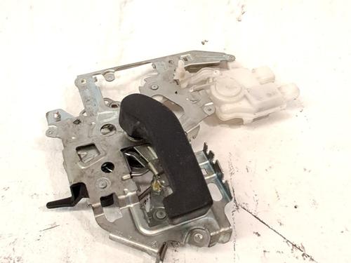Used Rear left lock Rear left lock NISSAN NV400 Van (X62, X62B) dCi 135 (136 hp) 34392901 34392901