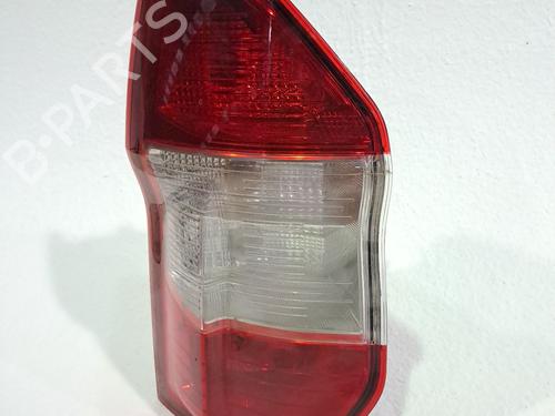 Right taillight FORD TRANSIT COURIER B460 MPV 1.5 TDCi | BP23943042C35 